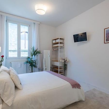 Belledonne Apartment-Hosted By Sweetstay Флоренция Екстериор снимка