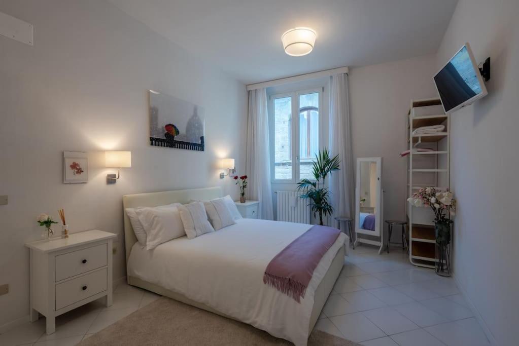 Belledonne Apartment-Hosted By Sweetstay Флоренция Екстериор снимка