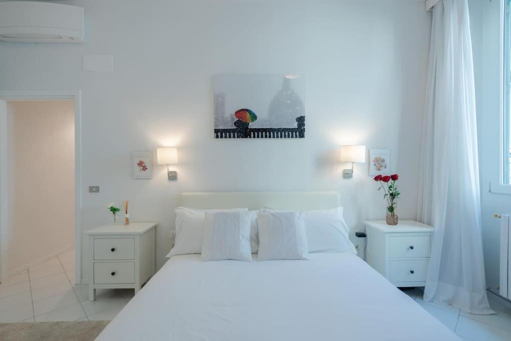 Belledonne Apartment-Hosted By Sweetstay Флоренция Екстериор снимка
