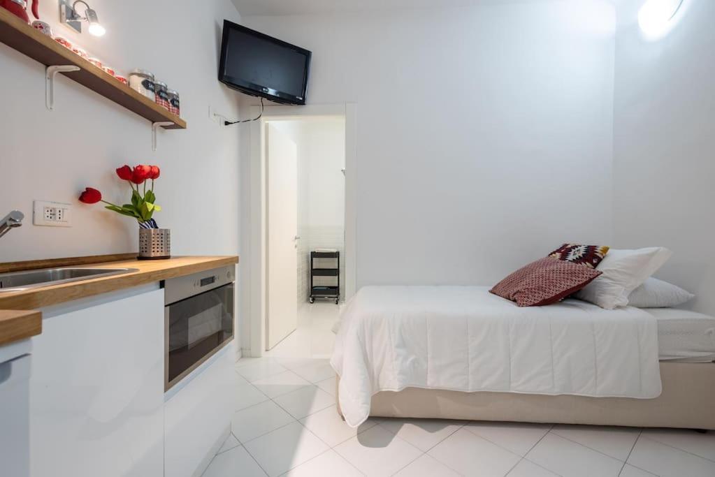 Belledonne Apartment-Hosted By Sweetstay Флоренция Екстериор снимка