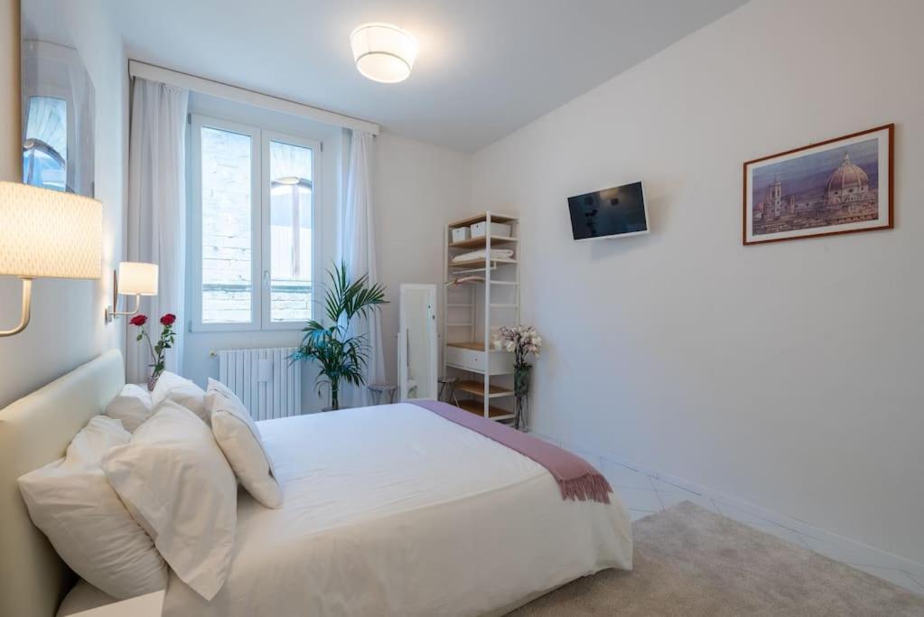 Belledonne Apartment-Hosted By Sweetstay Флоренция Екстериор снимка